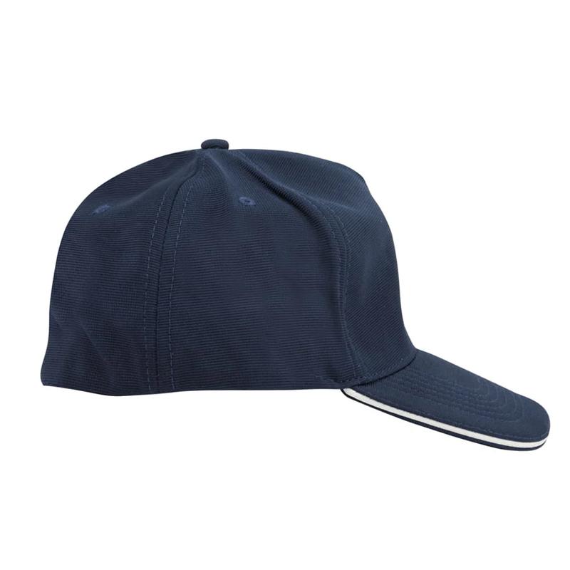 Flexi Fit Cap - Blue Color